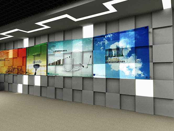 典型案例展播：推进“美丽系列”建设 （9） 全面推进美丽山东建设