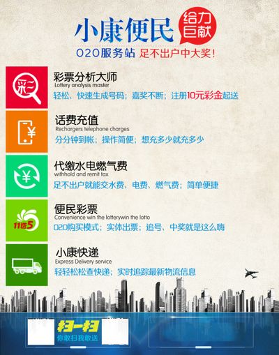 寻易得 本地生活服务即时问答平台